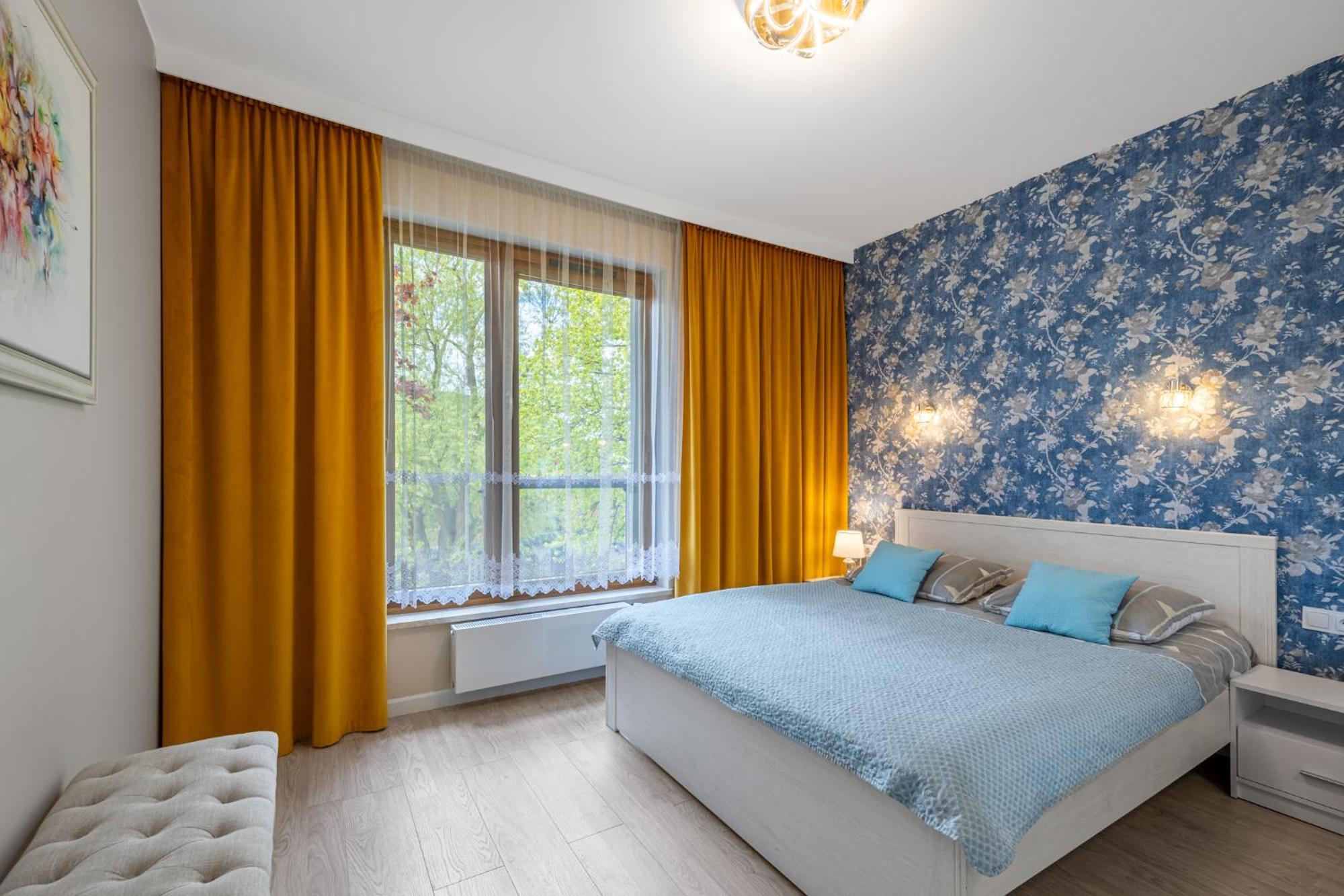 Luxury Apartment Bursztynowa Gdańsk Exterior foto